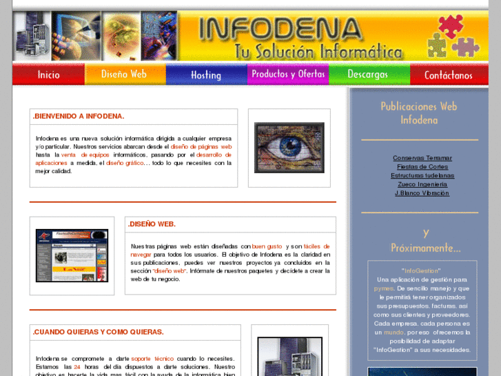 www.infodena.com