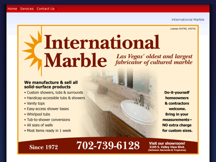 www.internationalmarblevegas.com