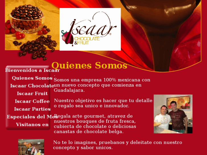 www.iscaar.com