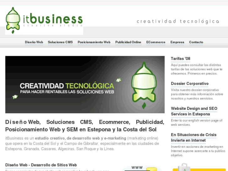 www.itbusiness.es