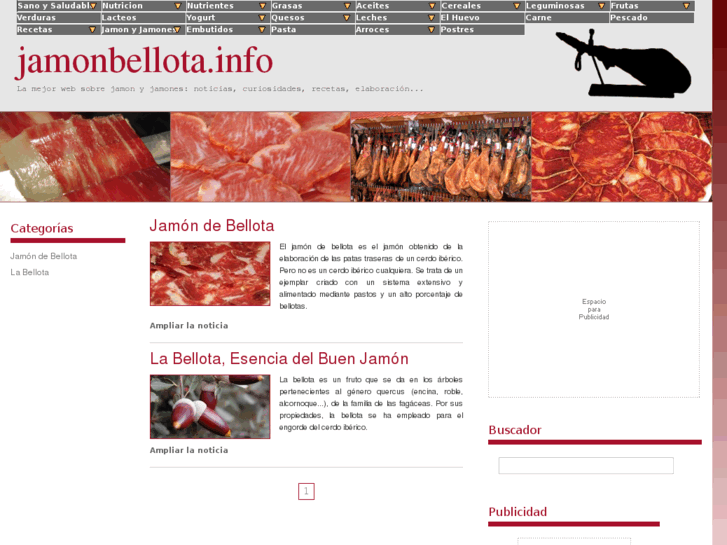 www.jamonbellota.info