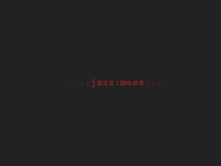 www.jazzmess.net