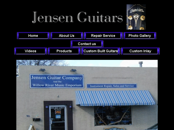 www.jensenguitars.com