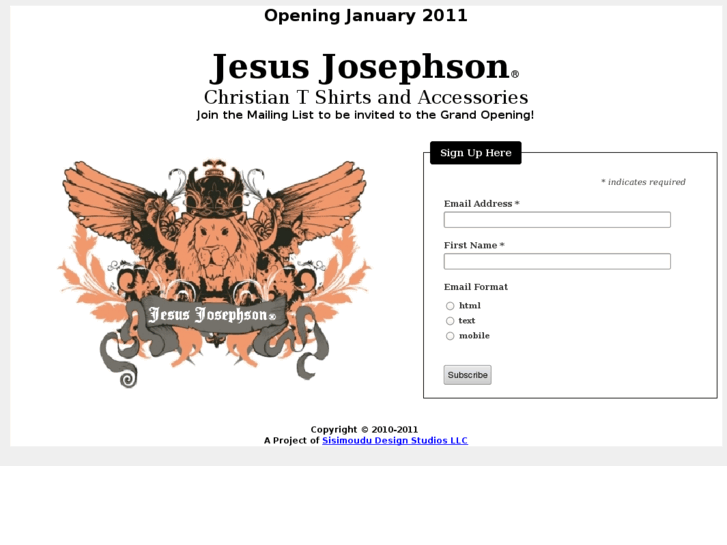 www.jesusjosephson.com