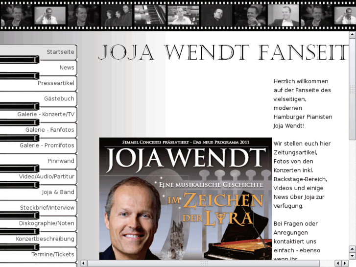 www.jojawendt-fanseite.de