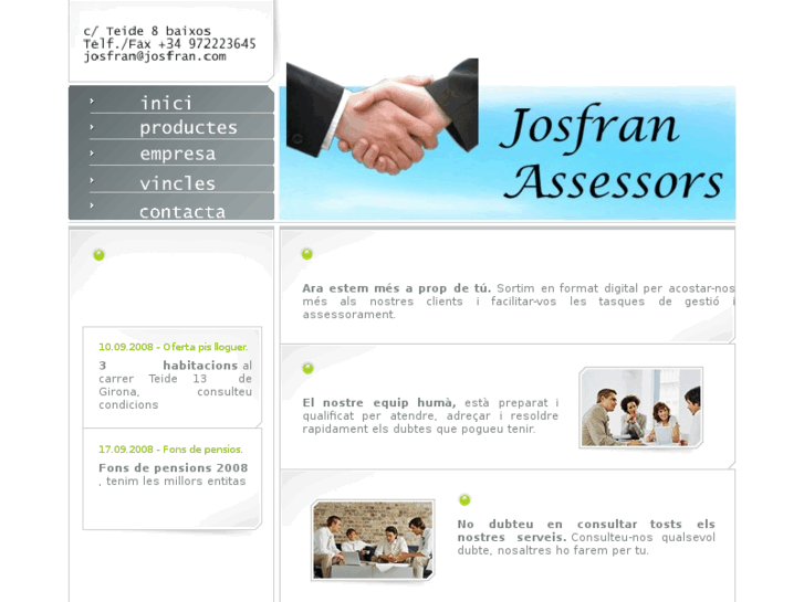 www.josfran.com