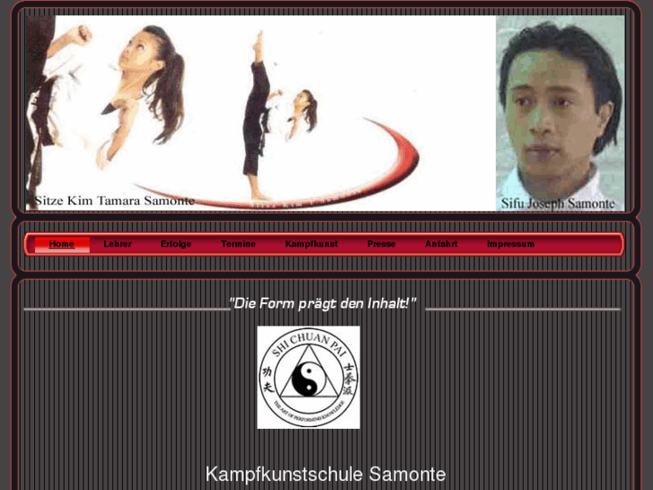 www.kampfkunstschule-samonte.com