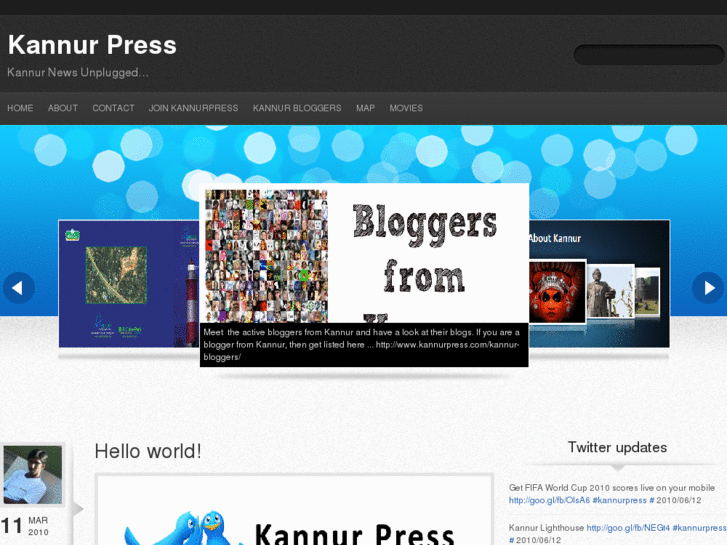 www.kannurpress.com