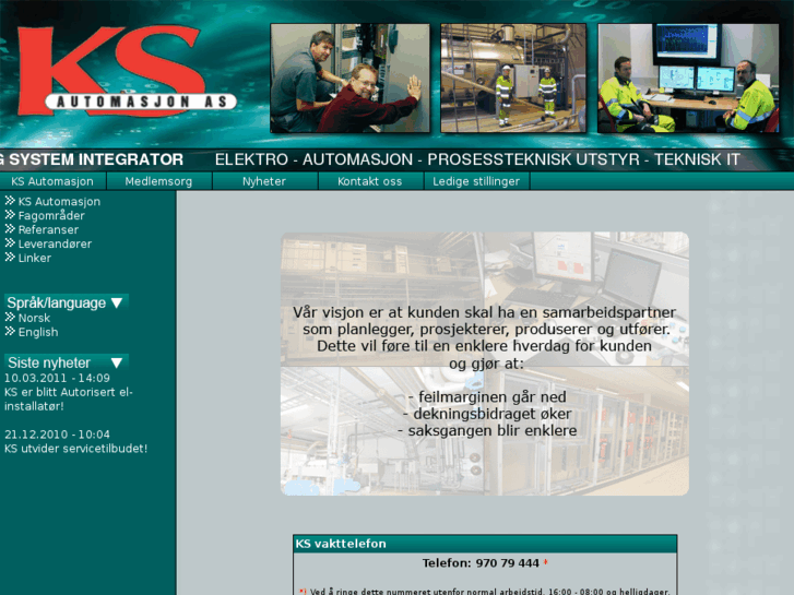 www.ks-automasjon.info