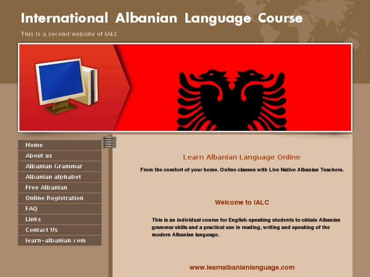 www.learnalbanianonline.com