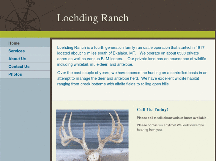 www.loehdingranch.com