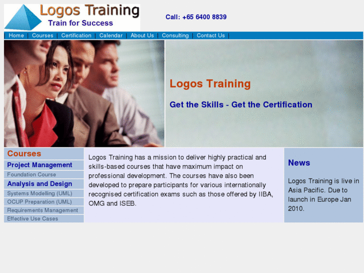 www.logostraining.com