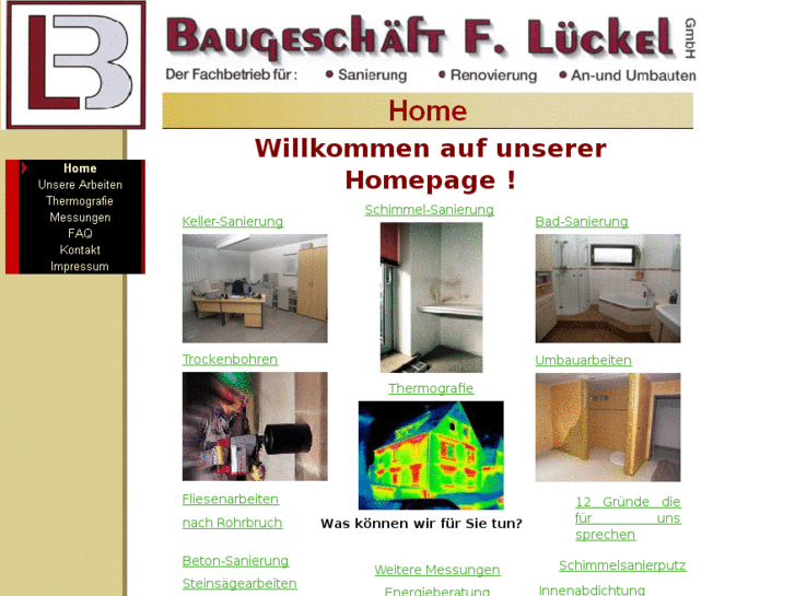 www.lueckel-bau.com