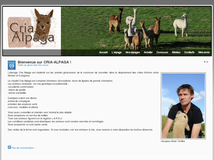 www.membres-glunix.info
