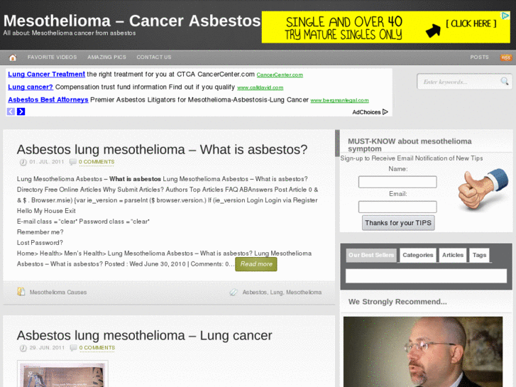 www.mesothelioma-web.info