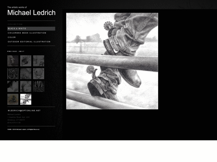 www.michaelledrich.com