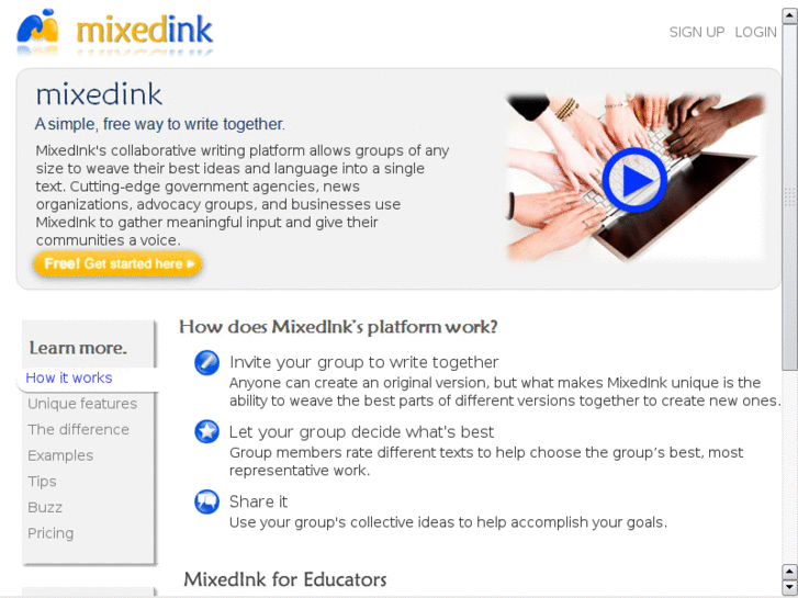 www.mixedcode.com