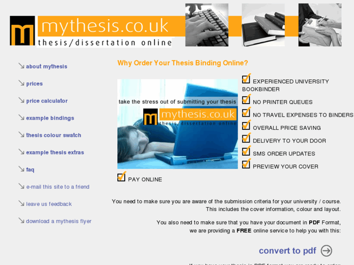 www.mythesis.co.uk