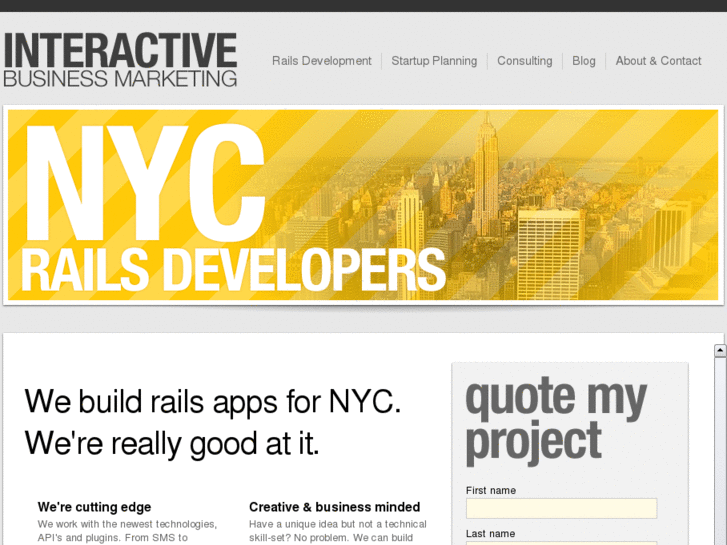 www.nyconrails.com