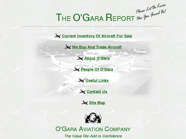 www.ogaraaviation.com