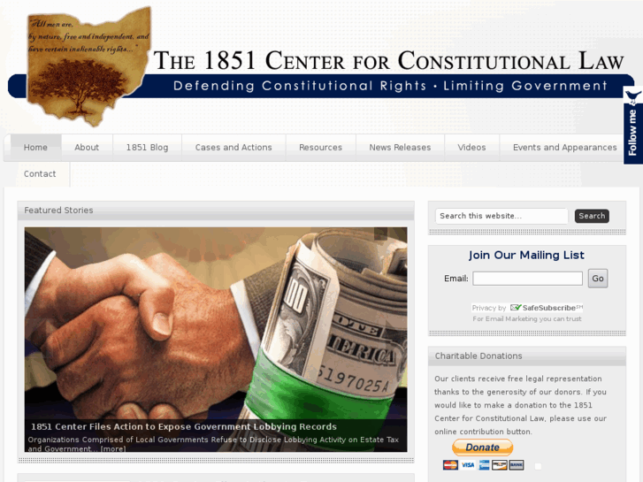 www.ohioconstitution.org