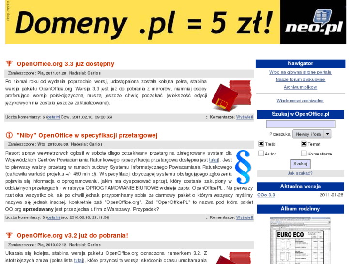 www.openoffice.pl