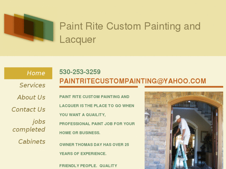 www.paintritecustompaintingandlacquer.com