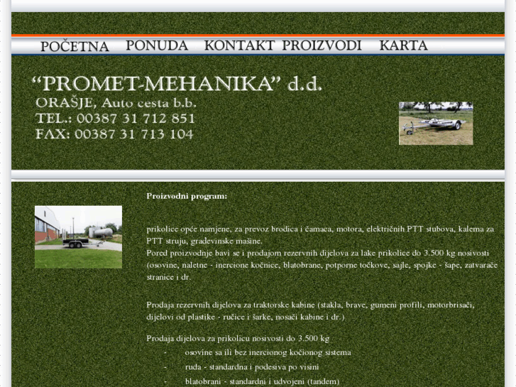 www.prometmehanika.com