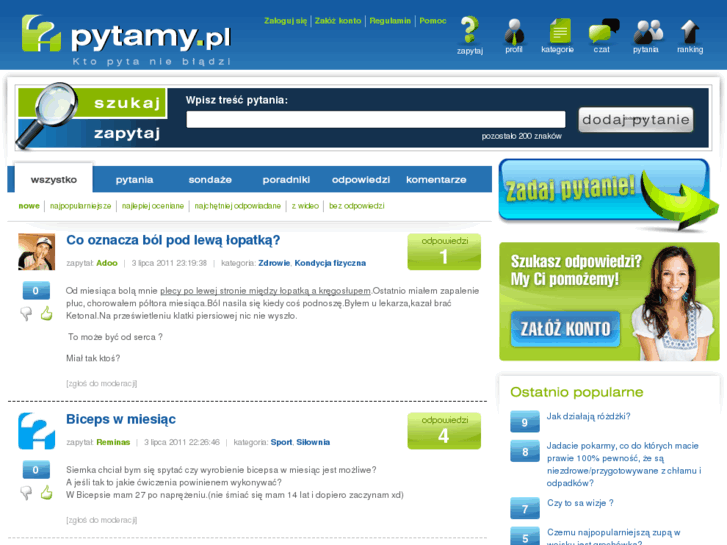 www.pytamy.pl