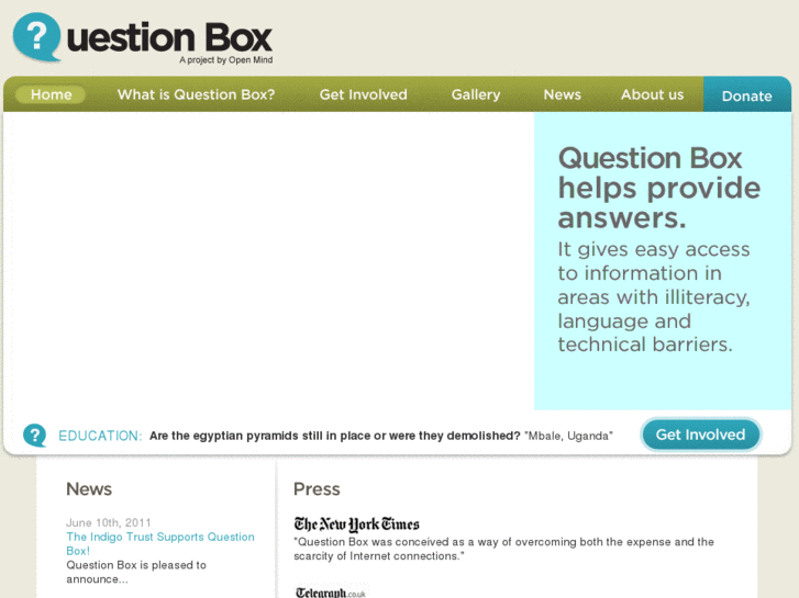 www.questionbox.org