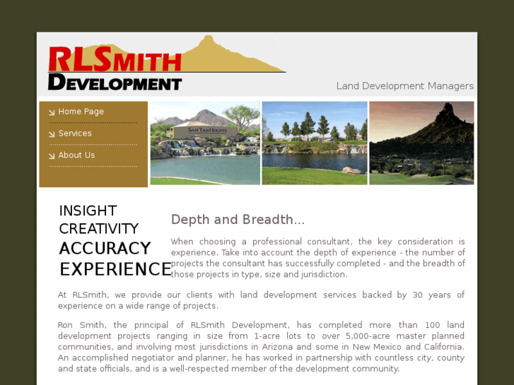 www.rlsmithdev.com