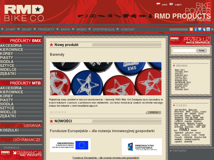 www.rmdbikeco.com