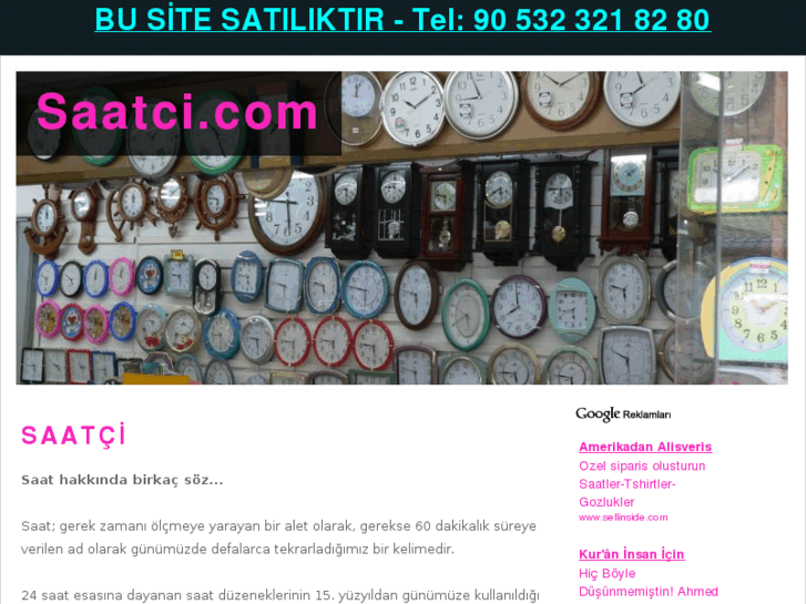 www.saatci.com