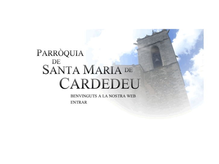 www.santamariacardedeu.com