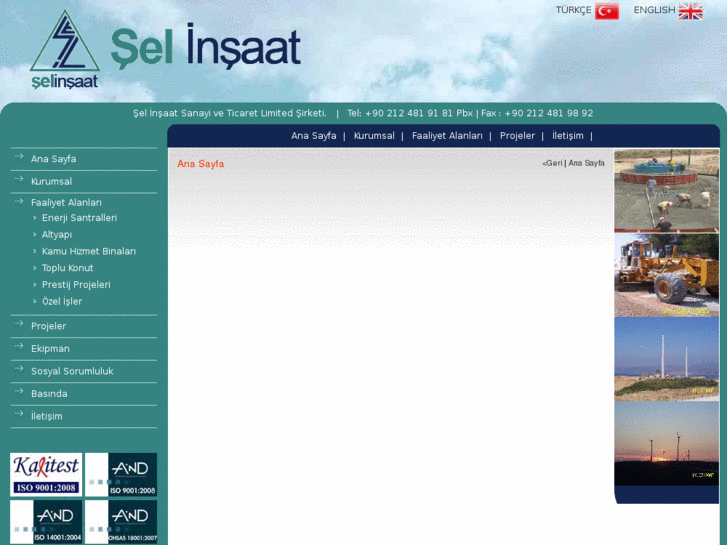 www.selinsaat.com