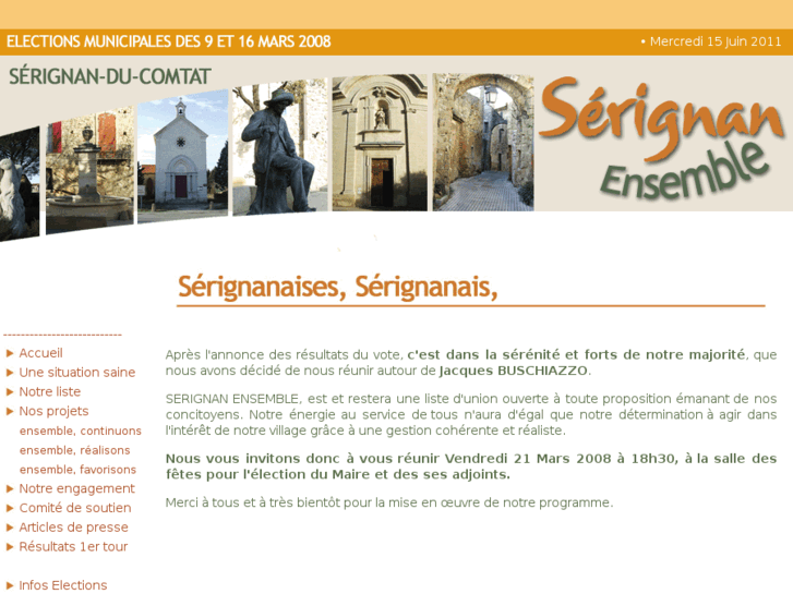 www.serignan-ensemble.com