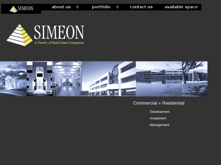 www.simeonproperties.com