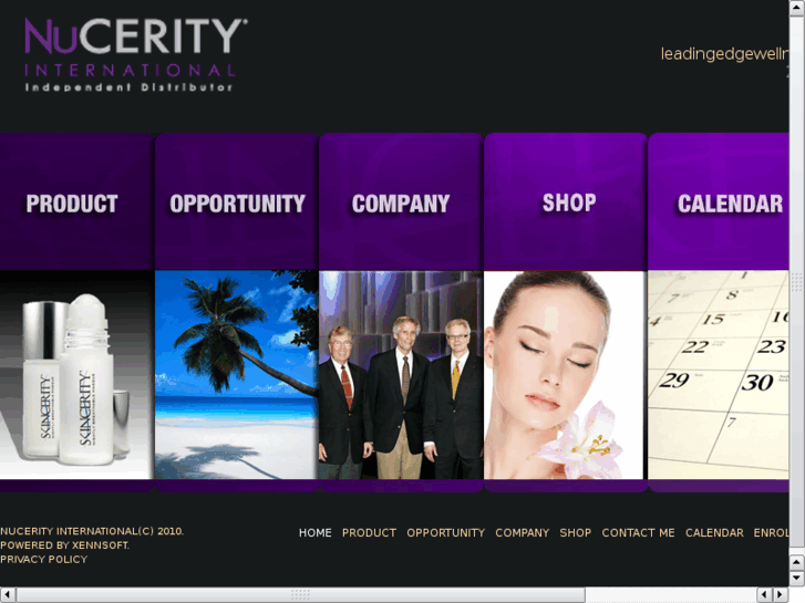 www.skinceritymagic.com