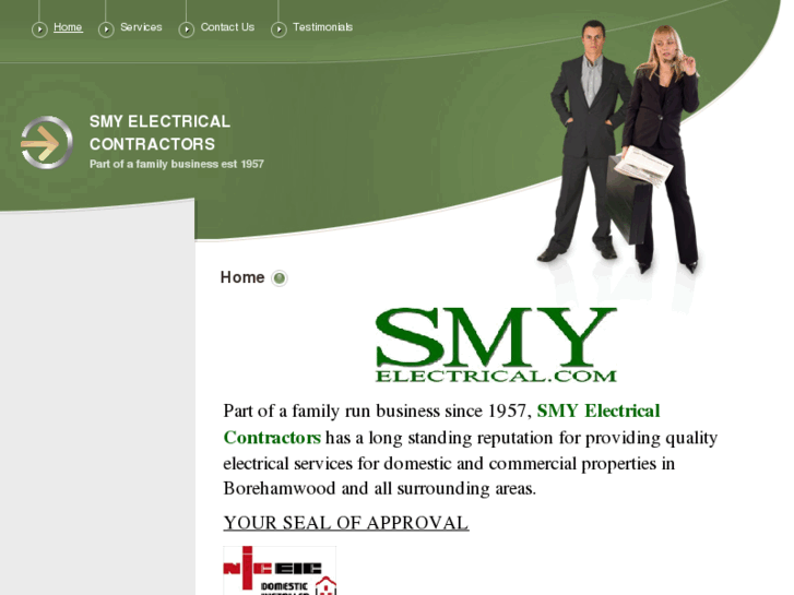 www.smyelectrical.com