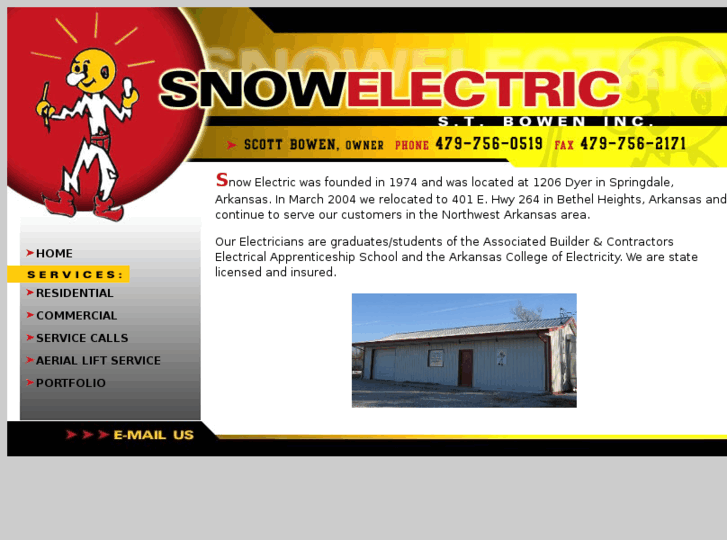 www.snowelectric.com