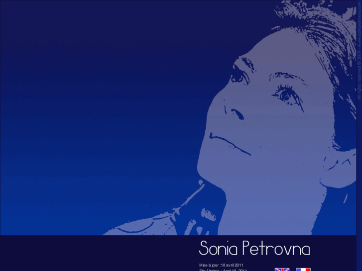 www.sonia-petrovna.com