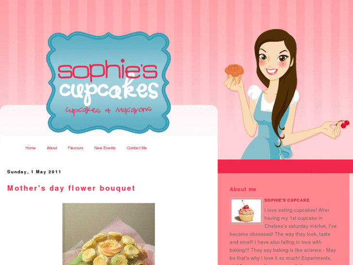 www.sophiescupcake-tw.com