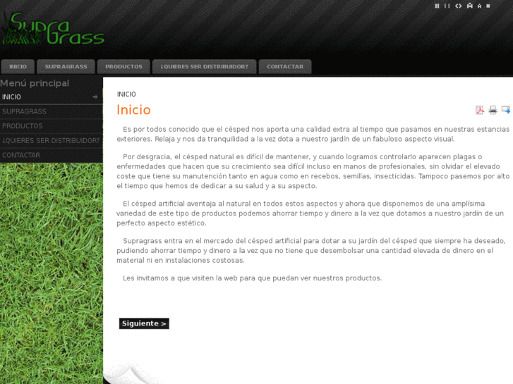 www.supragrass.com