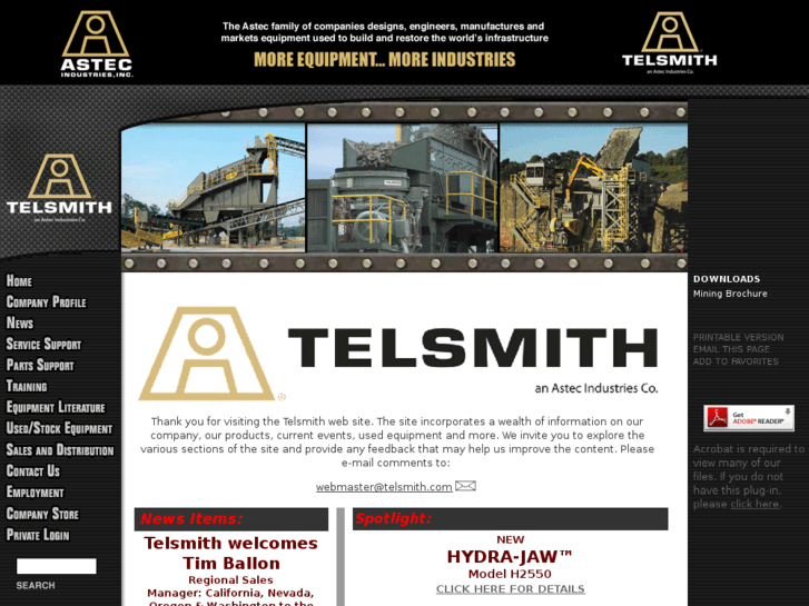 www.telsmith.com