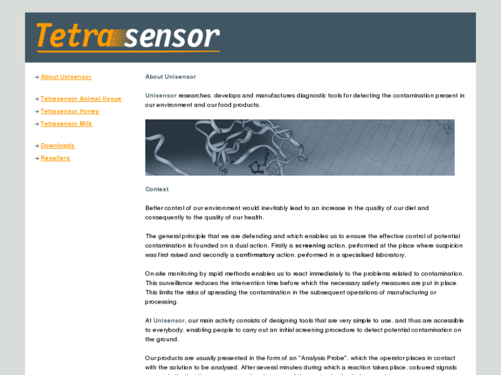 www.tetrasensor.com