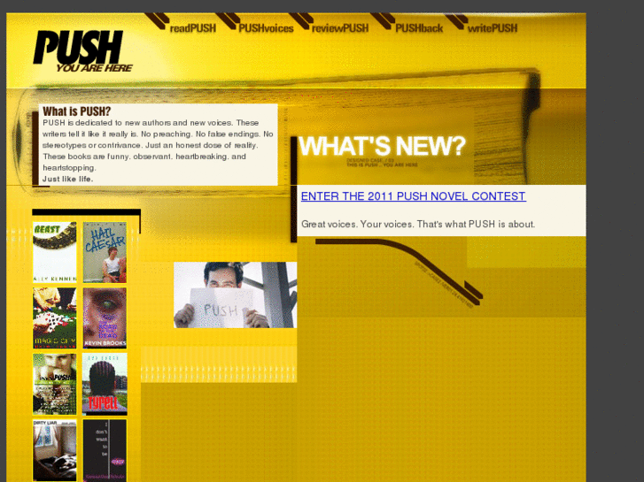 www.thisispush.com