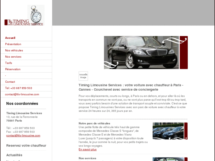 www.tls-limousine.com