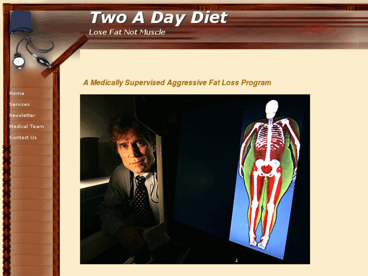 www.twoadaydiet.com