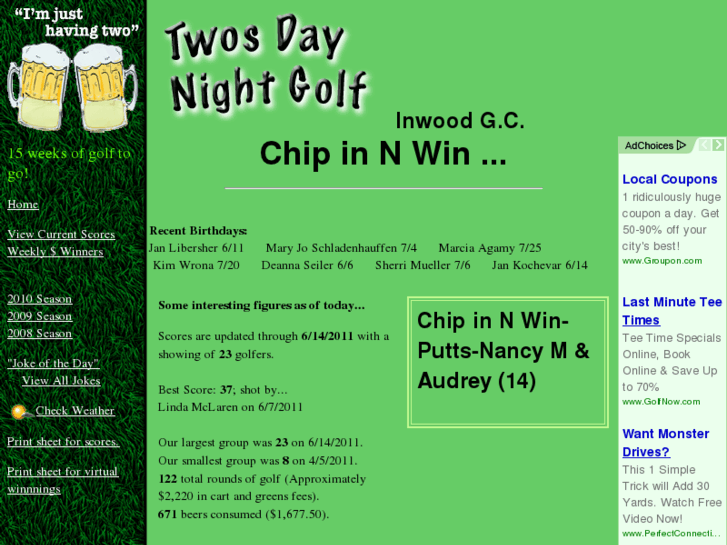 www.twosdaynightgolf.com