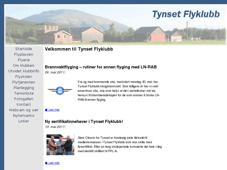 www.tynsetflyklubb.no